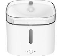 Xiaomi XWWF01MG-EU distributore di cibo e acqua per cani e gatti Bianco Universale Abbeveratoio automatico per animali domestici