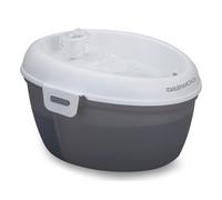 Fontanella automatica universale Daewoo D-DH015 da 4 litri con filtro al carbone, USB/CC