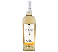 Fontanella Bianco - Igt Colli Perugini - Umbria - 0,75 Lt