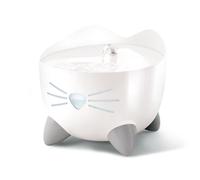 Fontanella Catit PIXI, bianco per gatti - 2,5 litri