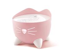 Fontanella Catit PIXI per gatti - rosa - 2,5 litri