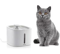 FONTANELLA D'ACQUA PER ANIMALI INNOVAGOODS Drinkatt