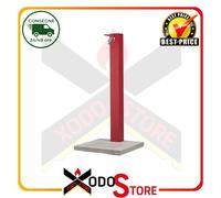 FONTANELLA in metallo BEL-FER 42/QBM fontana giardino