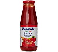 Fontanella - Passata di Pomodoro, Tomato Puree - 690 g