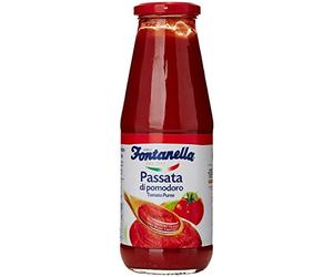 Fontanella - Passata di Pomodoro, Tomato Puree - 690 g