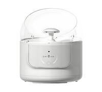FONTANELLA PER ANIMALI CATLINK Smart Pure CL-W-01 - Capacità 2,3 l in ABS e ceramica, Alimentazione USB