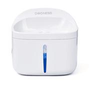 FONTANELLA PER ANIMALI DOGNESS D01 Bianco Smart Fountain 2L
