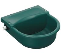 FONTANELLA PER ANIMALI KERBL Abbeveratoio galleggiante S522 - Capacità 3l in plastica, per 10