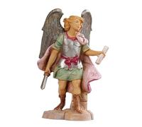 Fontanini Angelo messaggero cm 12