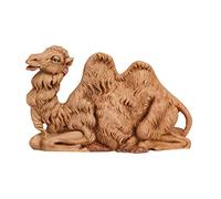 Fontanini Statuine Presepe: Cammello Seduto 19 cm 313