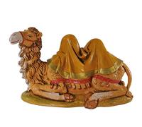 Fontanini Statuine Presepe: Cammello Seduto 30 cm 33
