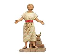 Fontanini Statuine presepe Pastore con Chiavi 12cm 286