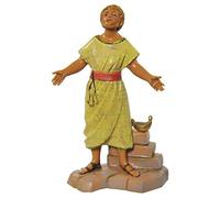 Fontanini Statuine presepe Pastore con Chiavi 12cm 286