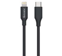 Fontastic Cavo Dati Era USB-C™ a Lightning 1.2m Nero