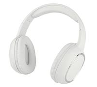 Fontastic Cuffia Stereo Bluetooth con Microfono Bianco