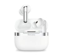 Fontastic Cuffie Auricolari BT 5.4 TWS con Hybrid ANC + ENC 6 Microfoni Custodia