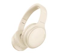 Fontastic Cuffie Stereo Wireless Pieghevole con Microfono Tonic Beige