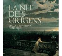 Fontbona, Eduard - La Nit dels Orígnens
