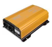 Fonte Alimentazione Volt SINUS PLUS 3000 3000W con Pannello Remoto