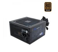 Fonte CoolBox AL. ATX FORCE-BR500 BRONZO OEM NEW