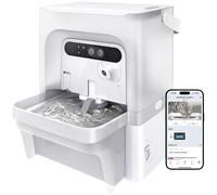 Fonte d'acqua intelligente Petkit Eversweet Ultra AI bianca