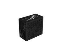 Fonte di Alimentazione Aerocool 750W 80 PLUS Bronze Lux RGB non modulare
