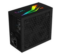 Fonte di Alimentazione Aerocool LUXRGB650M RGB 650W ATX 650 W 80 Plus Bronze