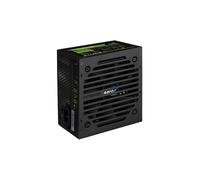 Fonte di Alimentazione Aerocool VX Plus 500 500 W ATX 80 PLUS