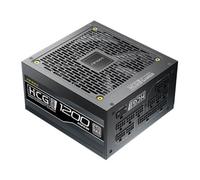 Fonte di Alimentazione Antec HIGH CURRENT GAMER HCG1200 PRO Platinum ATX 3.1