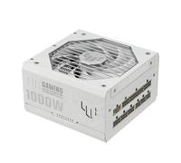 ASUS TUF Gaming 1000W Gold White Edition alimentatore per computer 20+4 pin ATX ATX Bianco