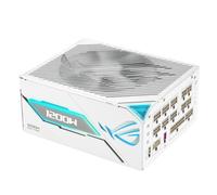 Fonte di Alimentazione Asus ROG THOR 1200W 80+ Platinum White Edition modulare