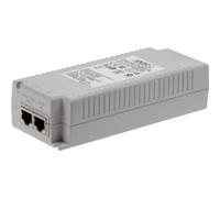 Fonte di Alimentazione Axis 60 W AXIS T8134 Compatibile AXIS T98A-VE PoE Midspan Wired Bianco