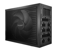 Fonte di Alimentazione Be quiet Dark Power Pro 14 IO 1600W Certificazione 80 PLUS Titanium modulare