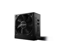 Fonte di Alimentazione Be Quiet System Power 9 600 W 80 Plus Bronze TÜV CE S
