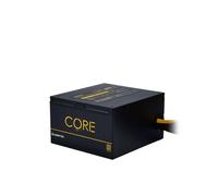 Fonte di Alimentazione Chieftec BBS-500S 500 W 80 Plus Gold