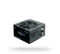 Fonte di Alimentazione Chieftec BDF-500S 500 W 80 Plus Bronze
