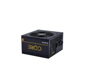 Fonte di Alimentazione Chieftec Core BBS-700S 700W 80 PLUS Gold non modulare