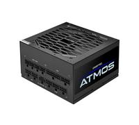 Fonte di Alimentazione Chieftec CPX-750FC ATX 750 W 80 Plus Gold