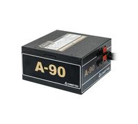 Fonte di Alimentazione Chieftec GDP-550C 550 W 110 W RoHS