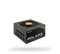 Fonte di Alimentazione Chieftec PPS-550FC PS/2 550 W 80 Plus Gold