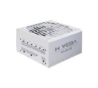 Fonte di Alimentazione Chieftec Vega PPG-850-CW 850W 80 PLUS Gold modulare bianca