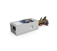 Fonte di Alimentazione CoolBox COO-FA250-TGLD ATX 6 W 250 W 80 Plus Gold