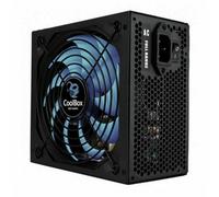 Fonte di Alimentazione CoolBox DeepPower BR-650 ATX 650 W