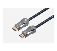 Fonte di Alimentazione CoolBox DG-CAB-HDMI-21 Straight