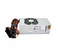 Fonte di Alimentazione CoolBox FALCOO300TBZ 300W Argentato