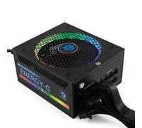 Fonte di Alimentazione CoolBox RGB-850 Rainbow 850 W