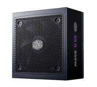 Cooler master alimentatore mwe gold v3, 850w 80+ gold, cybenetics full modulare atx 3.1 ventola 120m