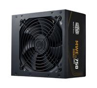 Fonte di Alimentazione Cooler Master MPE-7501-ACABW-3BEU ATX 750 W 80 Plus Br