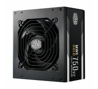 Fonte di Alimentazione Cooler Master MPE-7501-AFAAG-3EEU 750 W 80 Plus Gold