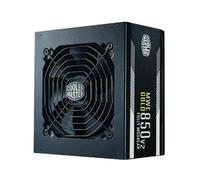 Fonte di alimentazione COOLER MASTER MWE Gold V2 850 850 W FUL modulare 80+ Gold Bulk MPE-8501-AFAAG-NL